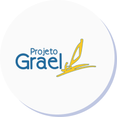 Logo da empresa Sabendo Mais